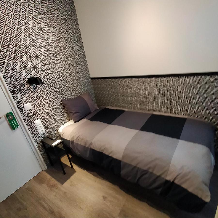 Room Pride Madrid Ruang foto