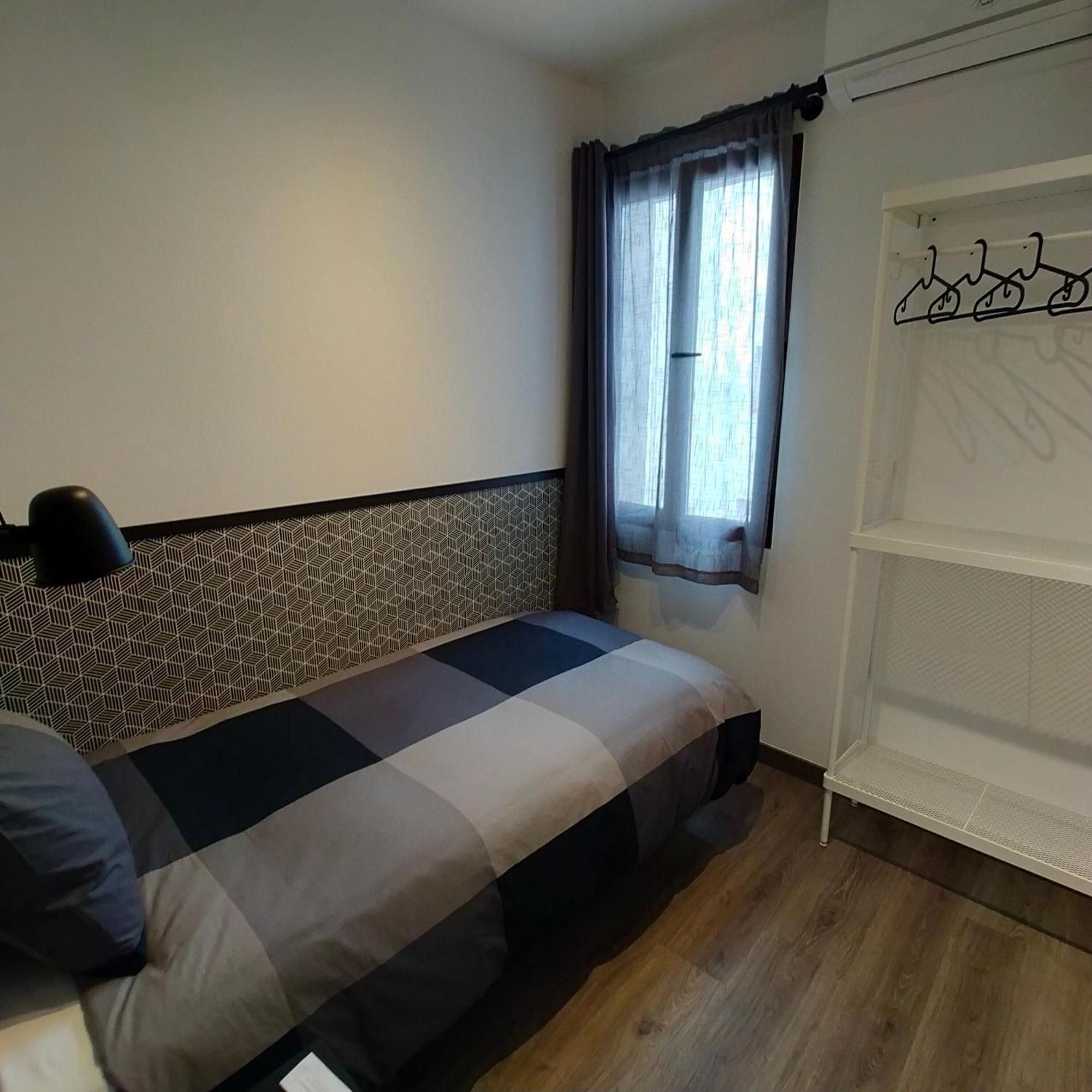 Room Pride Madrid Ruang foto